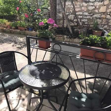 Apartment Jonas Ρόβινι Εξωτερικό φωτογραφία