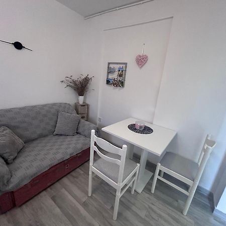 Apartment Jonas Ρόβινι Εξωτερικό φωτογραφία