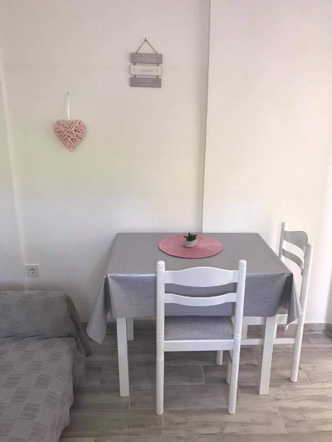 Apartment Jonas Ρόβινι Εξωτερικό φωτογραφία