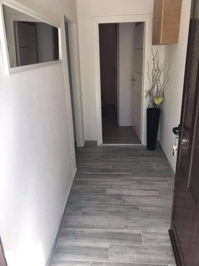 Apartment Jonas Ρόβινι Εξωτερικό φωτογραφία
