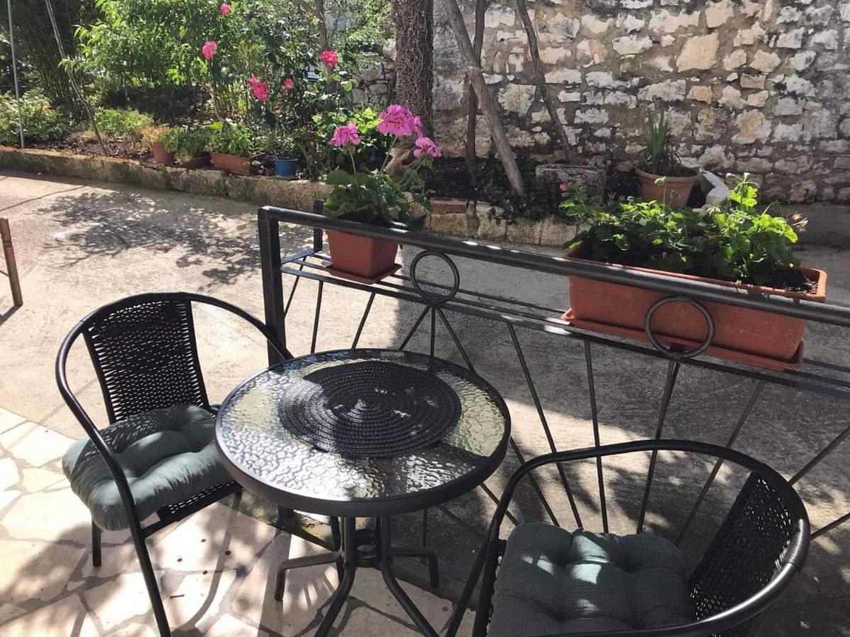 Apartment Jonas Ρόβινι Εξωτερικό φωτογραφία