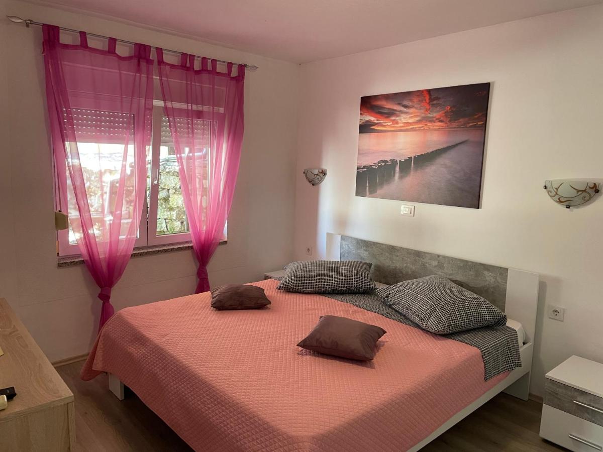 Apartment Jonas Ρόβινι Εξωτερικό φωτογραφία