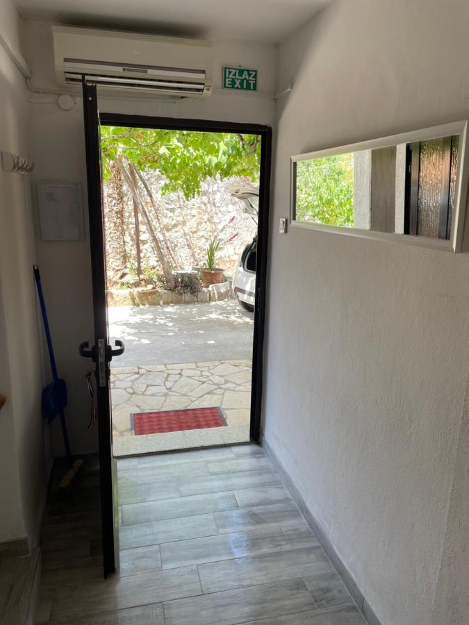 Apartment Jonas Ρόβινι Εξωτερικό φωτογραφία