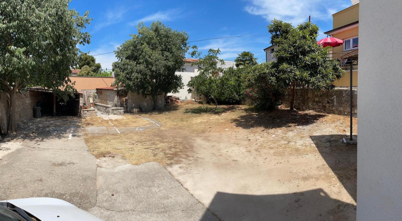 Apartment Jonas Ρόβινι Εξωτερικό φωτογραφία