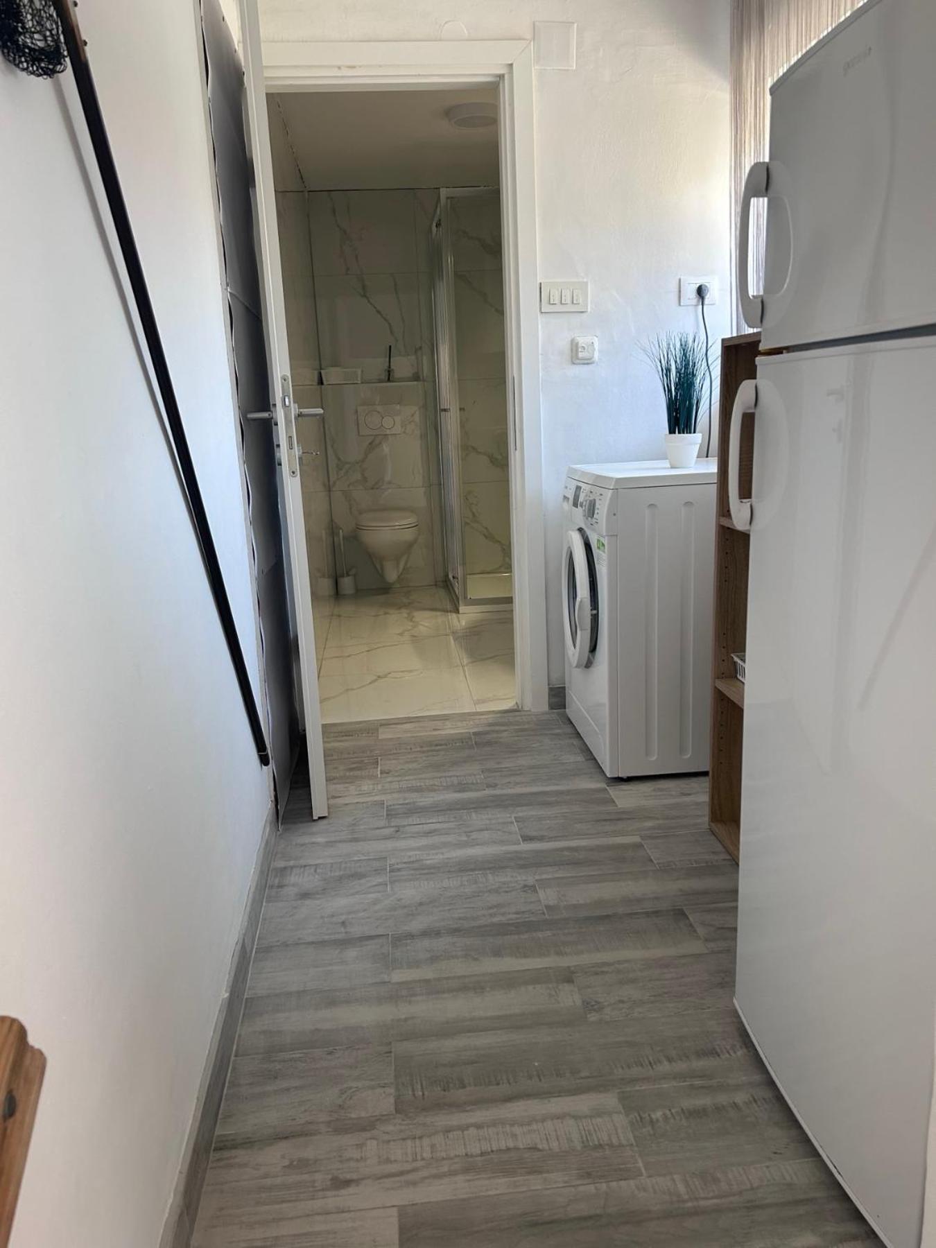 Apartment Jonas Ρόβινι Εξωτερικό φωτογραφία