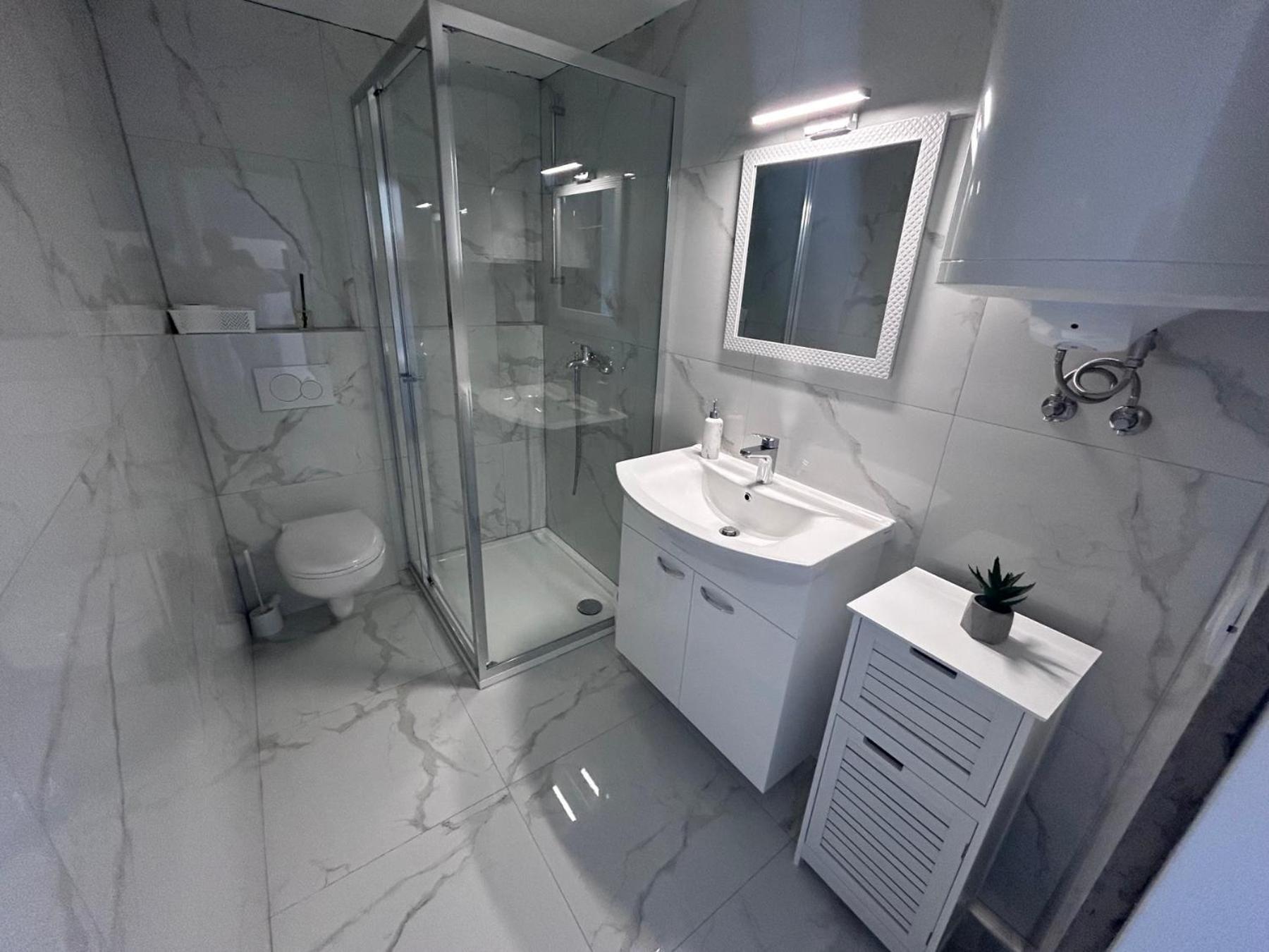 Apartment Jonas Ρόβινι Εξωτερικό φωτογραφία
