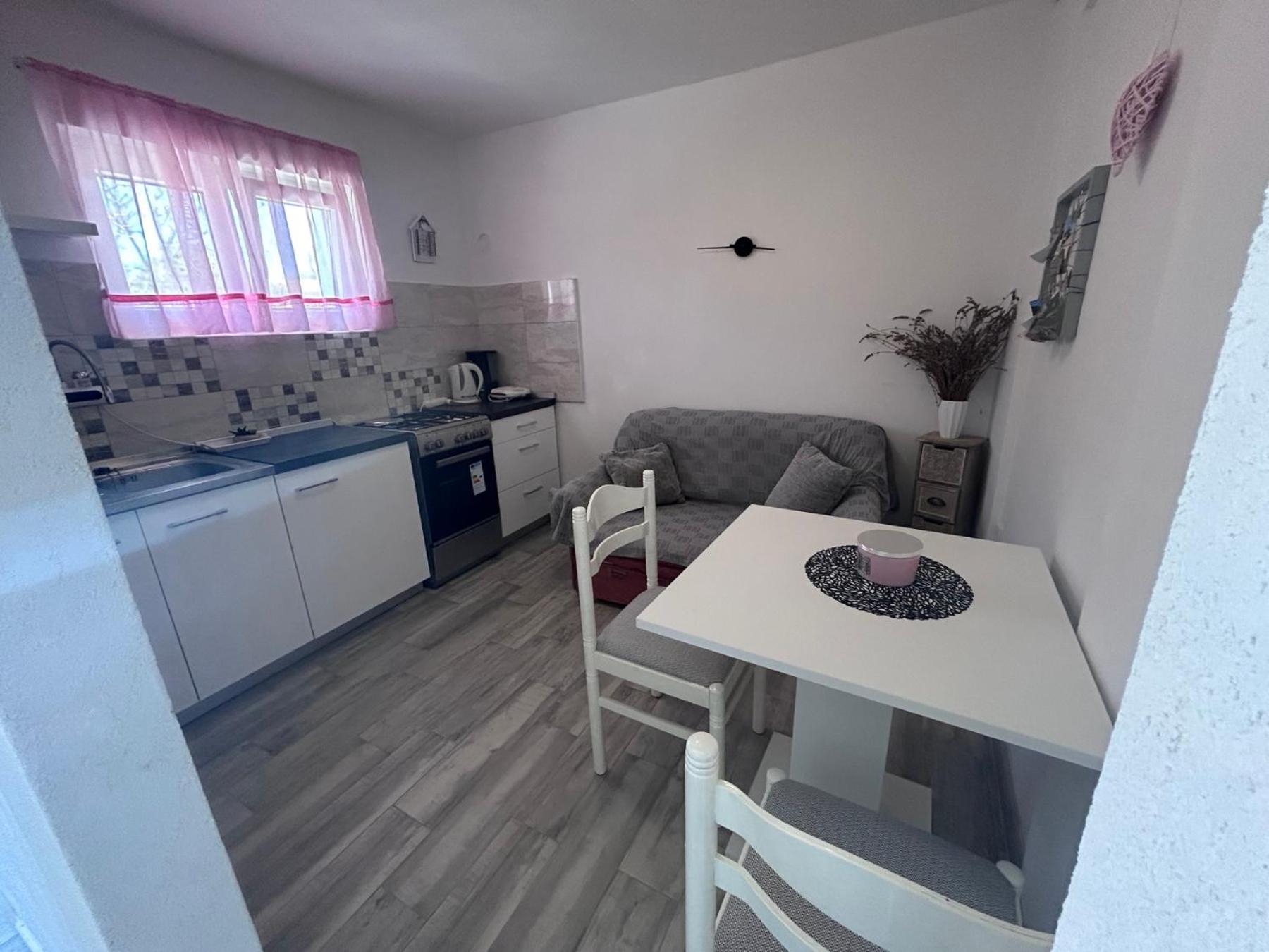 Apartment Jonas Ρόβινι Εξωτερικό φωτογραφία